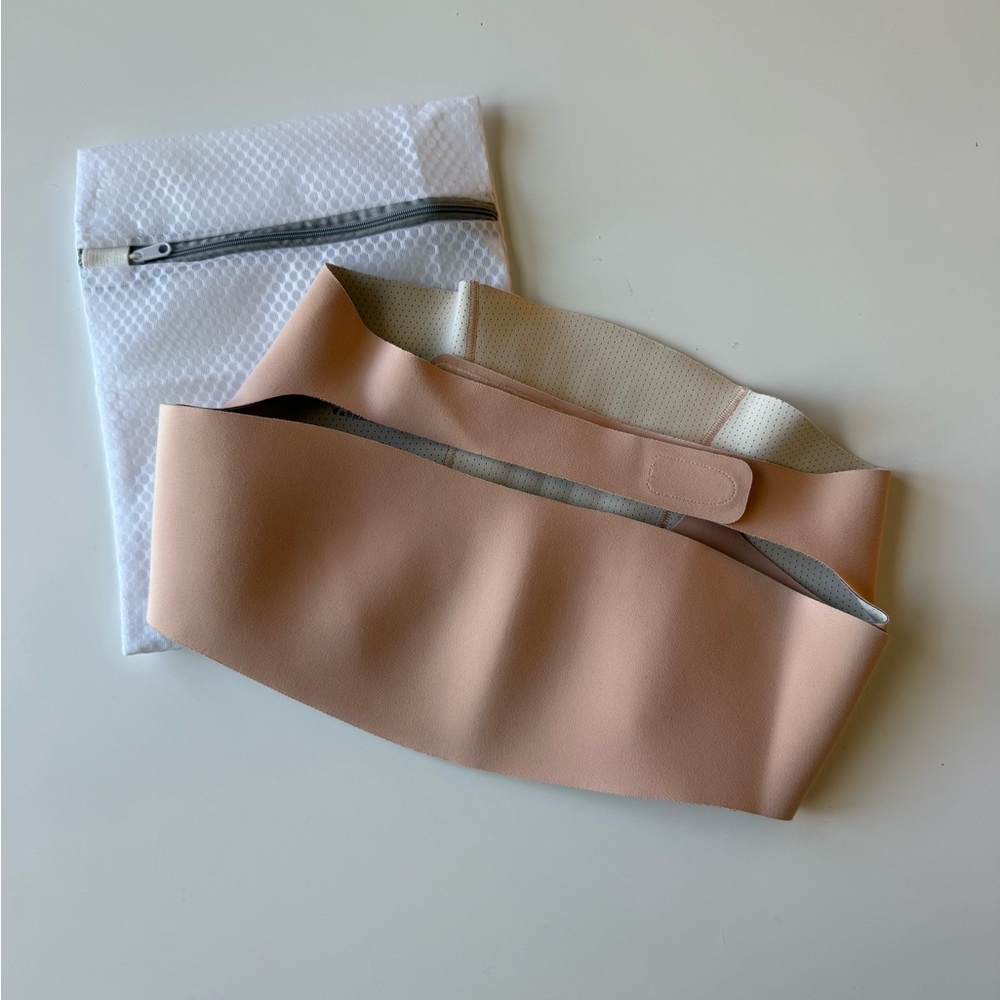 Momcozy Maternity Belly Band size medium